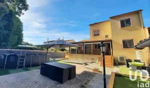 House in Saint-Gély-du-Fesc (34980)