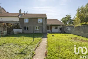 Maison à Belleville (54940)