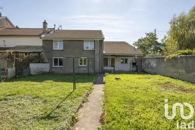 House in Belleville (54940)