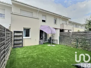 Maison à Lormont (33310)