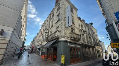 Immeuble à Châtellerault (86100)