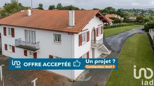 House at Arcangues (64200)