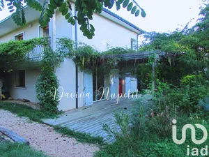 House at Auch (32000)