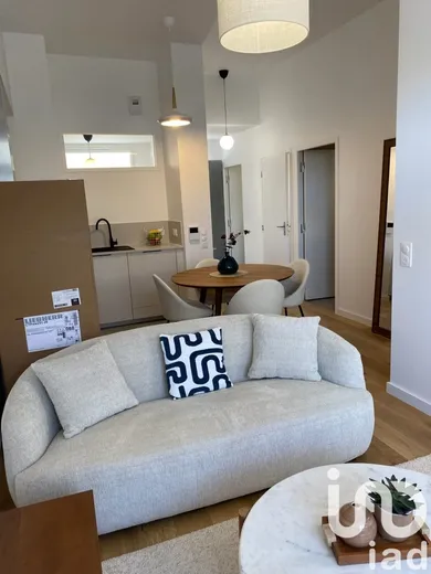 Appartement à Deauville (14800)