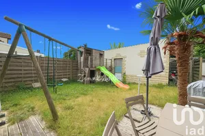 Apartment at Drancy (93700)