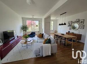 House at Clamart (92140)