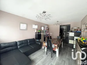 Apartment in Drancy (93700)