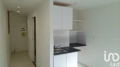 Studio à Beaumont-sur-Oise (95260)