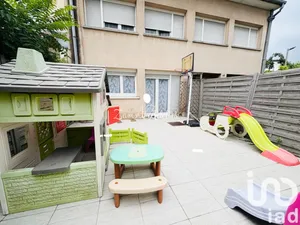 Appartement à Drancy (93700)