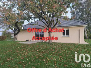 Detached house at Champlin (08260)