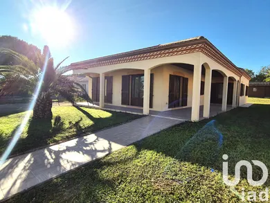 Maison traditionnelle à Cubzac-les-Ponts (33240)