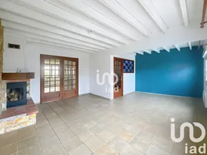 Townhouse at Outreau (62230)