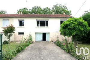 Maison à Poitiers (86000)