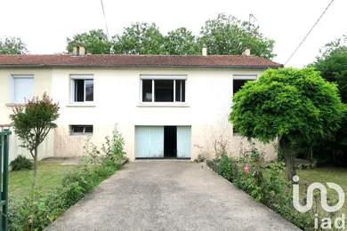 House in Poitiers (86000)