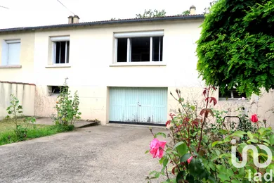 House in Poitiers (86000)