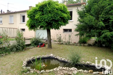 House in Poitiers (86000)