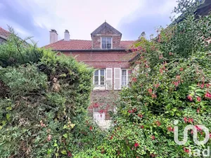 House at Bougival (78380)