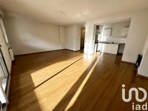 Appartement à Clermont-Ferrand (63000)