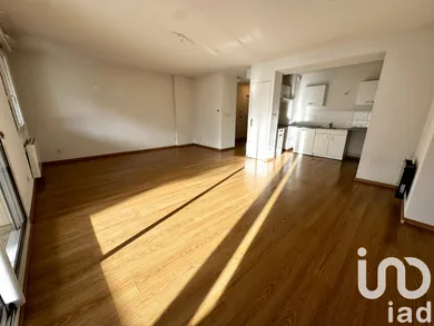 Appartement à Clermont-Ferrand (63000)
