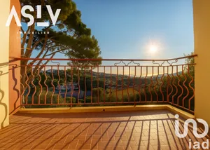 Appartement à La Seyne-sur-Mer (83500)