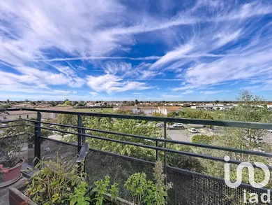 Apartment at Plaisance-du-Touch (31830)