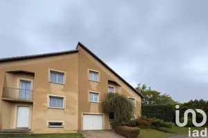 Maison à Marieulles (57420)