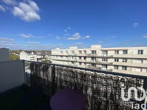 Appartement à Tours (37000)