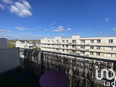 Appartement à Tours (37000)