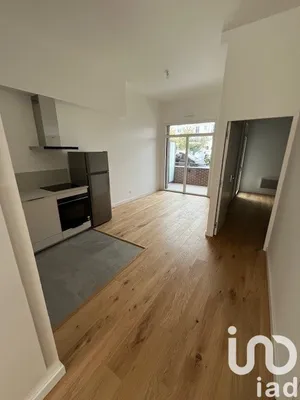 Appartement à Deauville (14800)