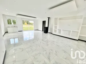 House at Gy en Sologne (41230)