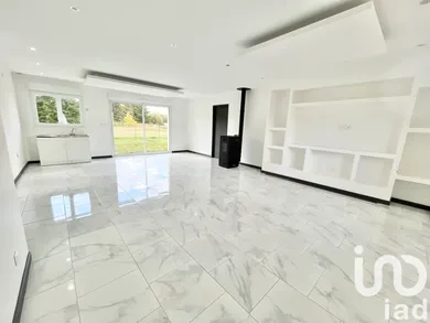 House at Gy en Sologne (41230)