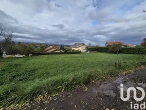 Terrain à Allinges (74200)