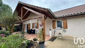 Maison à Murs-et-Gélignieux (01300)