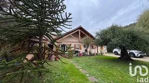 Maison à Murs-et-Gélignieux (01300)