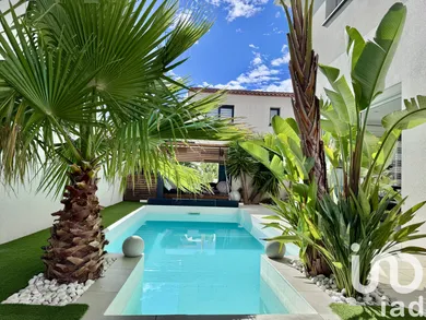 House at Saleilles (66280)