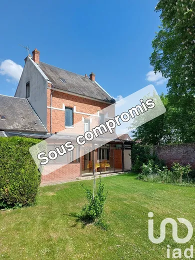 Townhouse at Ham (80400)