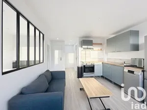 Appartement à Limeil-Brévannes (94450)