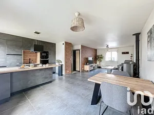 House at Jâlons (51150)