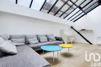 Appartement à Paris (75011)