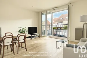 Appartement à Sartrouville (78500) photo 4