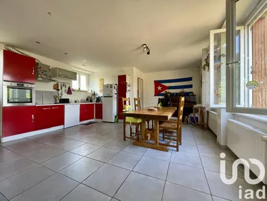 Maison de campagne à Quintin (22800)