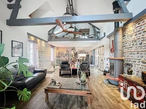 Loft in Lescar (64230)