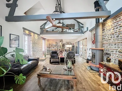 Loft in Lescar (64230)