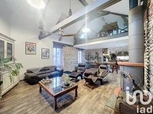 Loft à Lescar (64230)