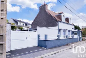 Townhouse at Cherbourg-en-Cotentin (50110)