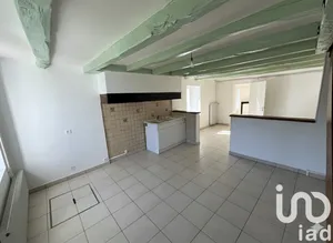 Maison de campagne à Pageas (87230)