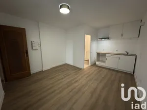 Studio à Fontainebleau (77300)