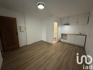 Studio à Fontainebleau (77300)