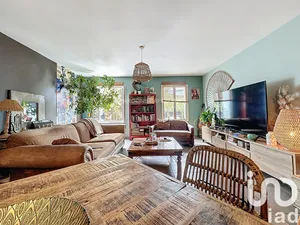 Appartement à Six-Fours-les-Plages (83140)