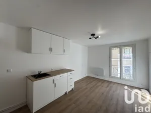 Studio à Fontainebleau (77300)